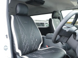 ハイエース 2.7 GL ロング ファインテックツアラー 4WD 