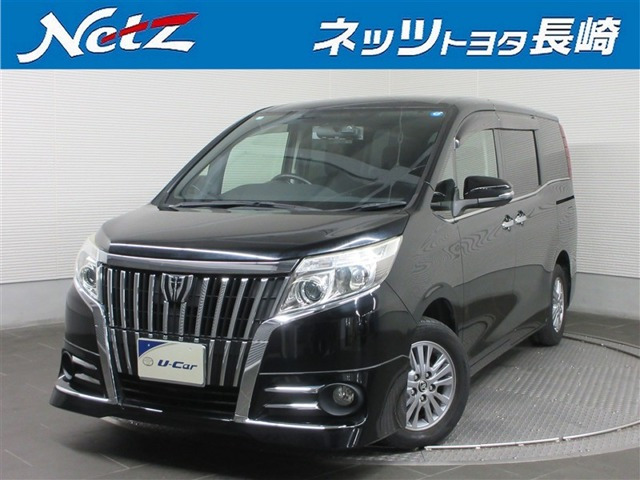 エスクァイア 2.0 Xi 