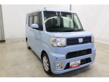 ウェイク L SAII 4WD 