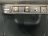 シートヒーター付いてます。