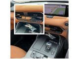 運転席/助手席独立コントロール機能付き3ゾーン対応フルオートエアコン☆