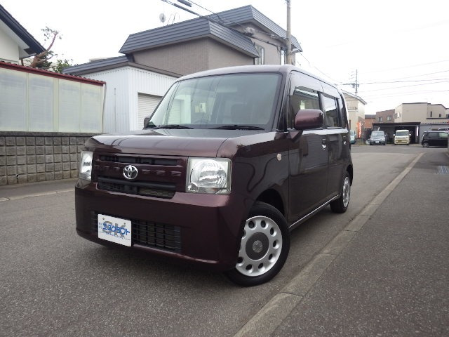 ピクシススペース X 4WD アイドリングストップ ドアバイザー