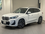 BMW iX1 xドライブ30 Mスポーツ 4WD