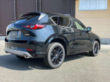 CX-5 2.2 XD ドライブ エディション 