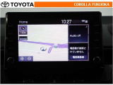T-Connectのご利用は別途有償となります。  ナビゲーション付です、ナビがあるとやっぱり便利、スムーズに目的地近隣へ行けるのはとても安心します!