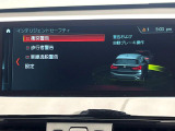●インテリジェントセーフティー:よそ見運転など、事故が起こる前に未然に警告やブレーキ作動をしてくれる便利な機能ですね!