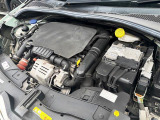 機関良好です!エンジンルームもクリーニング済!