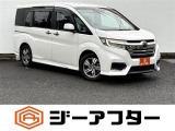 ホンダ ステップワゴン