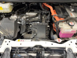 親切・丁寧な専門メカニックスタッフが応対!・車検・点検整備・事故等の修理などアフターサービスも安心。お車のカスタマイズもネクステージのサービススタッフまでご相談ください!