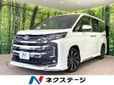 両側電動スライドドア パノラミックビューモニター セーフティセンス