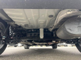 下回りがきれいなうちに、防錆加工の施工がオススメ。降雪地域はもちろん、沿岸部にお住いの方や、趣味でマリン・ウィンタースポーツをされる方にご好評いただいております。