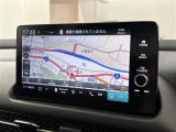 ZR-V 2.0 e:HEV Z 本革シート 修復歴無し