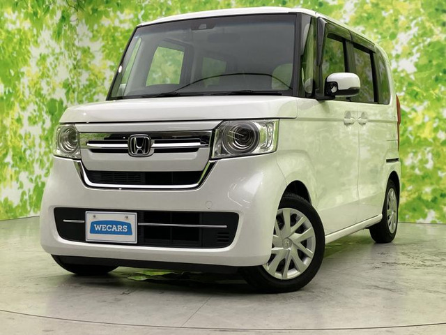 N-BOX L 