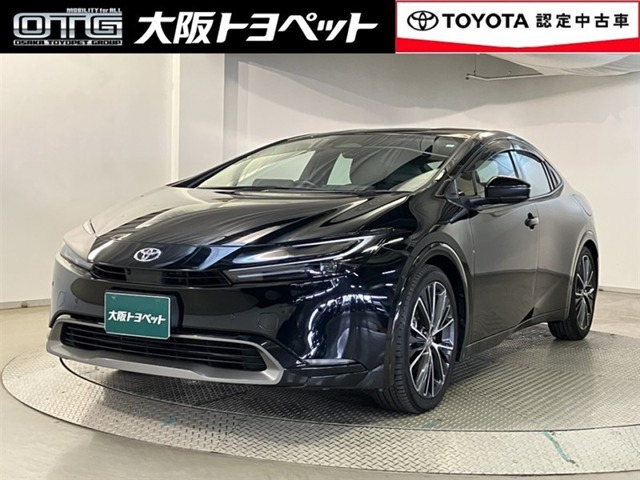プリウス 2.0 Z 