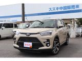 R7年式・ライズ・Z・10キロ・ディスプレイオーディオ・パノラマモニター・Bluetooth・フルセグTV・HDMI・シートヒーター・LEDライト・クルーズコントロール・TSS・当社レンタカーアップ車両