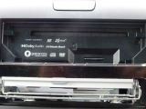 ホンダ純正ナビ(VXM204VFi)を装着しております。AM・FMラジオ・CD/DVD再生・bluetoothオーディオ・フルセグTV・CD録音機能が付いています。