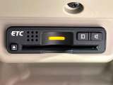 【ETC】高速道路の料金所をストレスなく通過!話題のスポットやサービスエリアに多い「スマートIC」利用時は必須のアイテムです。当店でセットアップを実施、ご納車当日からすぐにご利用いただけます!
