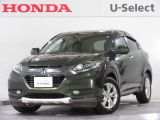 ワンオーナー車の2014年、ヴェゼル(ハイブリッドX)が入庫しました。当社自社工場にて法定点検を実施しております。過去の整備は整備記録簿での確認ができます。