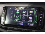 オーディオソース:CD DVD Bluetooth ミュージックサーバー フルセグTV