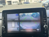 【カーナビゲーション】大変便利なナビ付。多彩な機能がございますのでご不明な点などございましたらお問い合わせくださいませ。