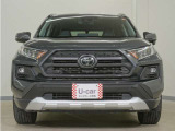 RAV4 2.0 アドベンチャー 4WD 