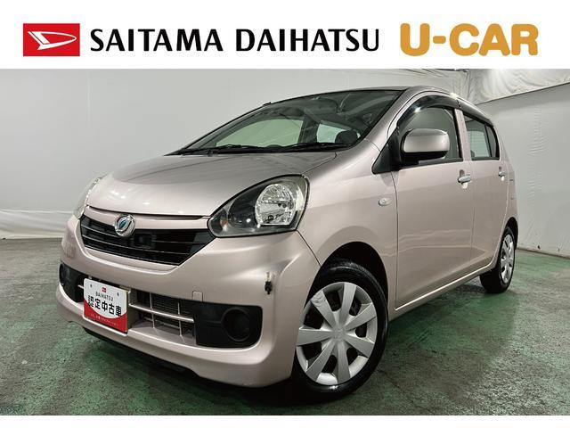 ミライース L SA 