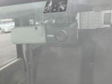 ドライブレコーダー! 最近は付けている車が多くなってます! 万が一のときに役に立ちます!