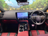 NX 350h Fスポーツ 