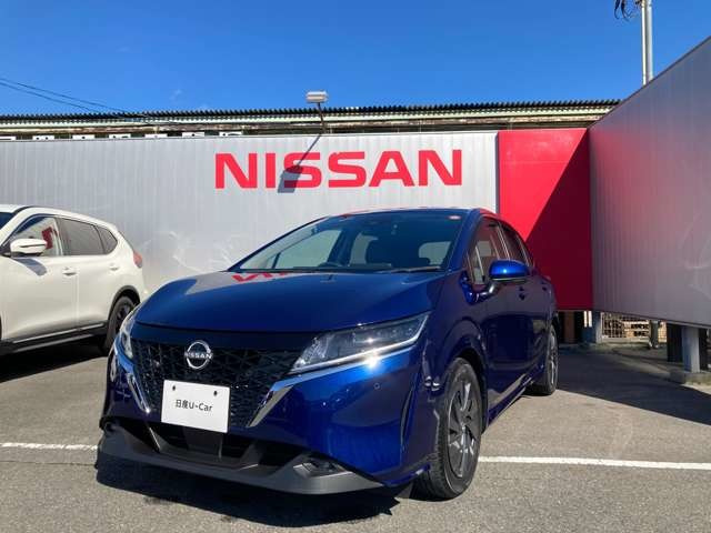 ノート 1.2 S 