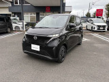 令和5年6月登録車 サクラX 入りました!