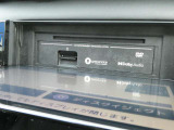 ナビゲーションのAV機能は、CDやDVDビデオ、Bluetoothオーディオなどを搭載しておりますので、車内がまるでコンサートホールのようにお楽しみ頂けます。