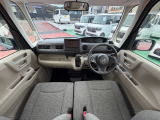 N-BOX G ホンダセンシング 