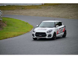 スイフトカップ参戦車両!!即サーキット走行可能です!!