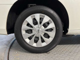 タイヤサイズは195/65R15です♪