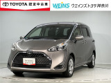 トヨタ認定中古車 7人乗り 33000キロ ナビ&ワンセグTV Bluetooth  LEDヘッドライト スマートキー ETC  ドラレコ 両側電動スライドドア 盗難防止装置 衝突軽減ブレーキ