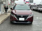 当店では、お客様に現車確認をお願いしております!内外装の状態や装備について担当スタッフとチェックお願いします☆