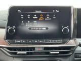 TV、FM/AM、Bluetooth Audioの他、HDMIにも対応、高性能ナビです♪