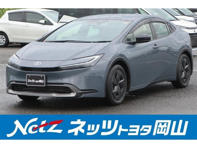 プリウス 1.8 U 