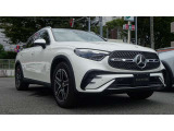 GLC 220d 4マチック (ISG) AMGラインパッケージ  4WD 