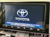【純正9型ナビ】人気の純正ナビを装備。オーディオ機能も充実しており、Bluetooth接続すればお持ちのスマホやMP3プレイヤーの音楽を再生可能!毎日の運転がさらに楽しくなります!!