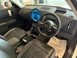 【MINI認定中古車】MINIのご購入はぜひMINI正規ディーラーで!メーカー基準の納車前点検整備を全車実施。規定整備を実施された車両にのみ付帯出来る全国保証。