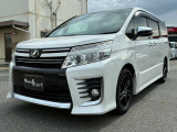 ヴォクシー 2.0 ZS 煌 
