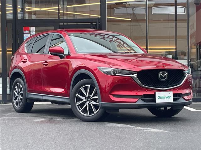CX-5 2.2 XD プロアクティブ 修復歴無し