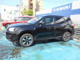 フォレスター 2.0i 4WD 
