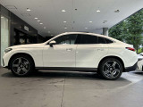 GLC 220d 4マチック (ISG) AMGラインパッケージ  4WD 
