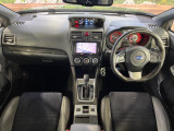 WRX S4 2.0 GT-S アイサイト 4WD 