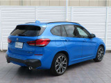 X1 xドライブ 18d Mスポーツ 4WD 