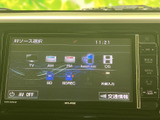 使いやすいナビ・オーディオシステムが、快適なドライブをサポート。様々な機能を搭載し、便利です。