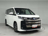 TOYOTA SAFETY SENSEは道路状況、車両状態、天候状態及びドライバーの操作状況などによっては、作動しない場所があります。