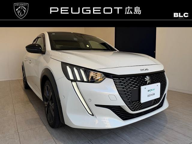 208 GT